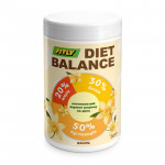 Fitly Diet Balance (500 g, vanilla)