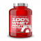 Scitec Nutrition 100% Whey Protein Professional (1,8 kg, peanut butter)