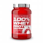 Scitec Nutrition 100% Whey Protein Professional (780 g, banana)
