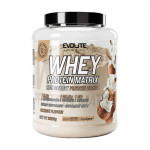 Evolite Nutrition Whey Protein Matrix (2 kg, coconut)
