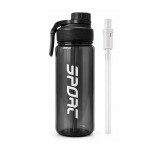 Casno Casno Sport Waterbottle KXN-1312 (880 ml, black)