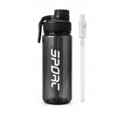 Casno Casno Sport Waterbottle KXN-1312 (880 ml, black)