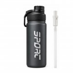 Casno Casno Sport Waterbottle KXN-1319 (880 ml, black)