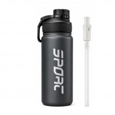 Casno Casno Sport Waterbottle KXN-1319 (880 ml, black)