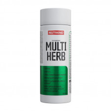 Nutrend Multi Herb (90 caps)
