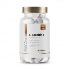 Sport Generation L-Carnitine Acetyl 500 mg (90 caps)