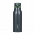 UZSPACE Uzspace Iron Waterboottle 4203 (600 ml, green)