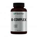 Sporter B-Complex (100 caps)