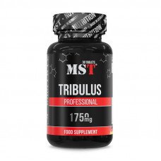 MST Tribulus Proffessional 1750 mg (30 tab)