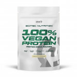 Scitec Nutrition 100% Vegan Protein (400 g, chocolate)