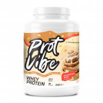 Progress Nutrition Prot Vibe Whey Protein (2 kg, cinnamon rolls)