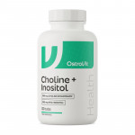 OstroVit Choline + Inositol (120 tabs)