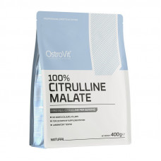 OstroVit 100% Citrulline Malate (400 g, natural)