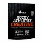 OLIMP Rocky Athletes Creatine (500 g, unflavoured)