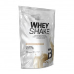 BioTech Whey Shake (500 g, vanilla)