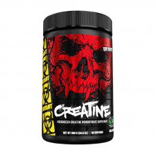 Mutant Creatine (300 g, unflavored)
