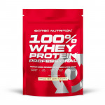 Scitec Nutrition 100% Whey Protein Professional (400 g, vanilla)