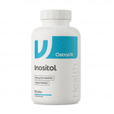 OstroVit Inositol 500 mg (90 tabs)