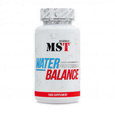 MST Water Balance Professional (60 caps)