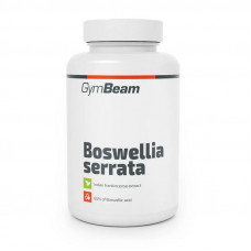 GymBeam Boswellia Serrata (90 caps)