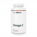 GymBeam Omega 3 (240 sgels)