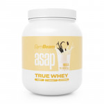 GymBeam Asap True Whey (900 g, vanilla)