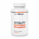 GymBeam Vitality Complex (120 tab)