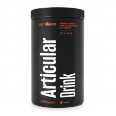 GymBeam Articular Drink (390 g, raspberry)