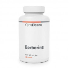 GymBeam Berberine (60 caps)