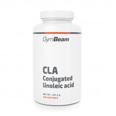 GymBeam CLA (240 sgels)