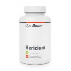 GymBeam Hericium (90 caps)