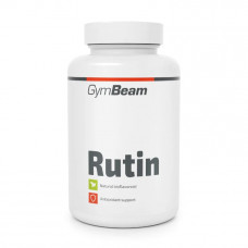 GymBeam Rutin (90 caps)