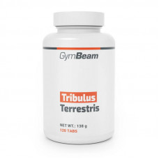 GymBeam Tribulus Terrestris (120 tab)