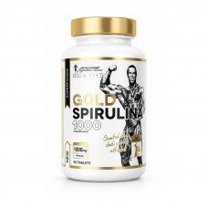 Kevin Levrone Gold Spirulina 1000 (90 tab)