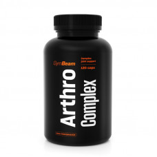 GymBeam Arthro Complex (120 caps)