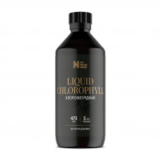 My Nutri Week Chlorophyll Liquid (475 ml, mint)