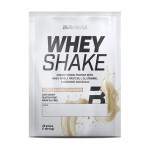 BioTech Whey Shake (25 g, cookies cream)