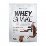 BioTech Whey Shake (25 g, chocolate)