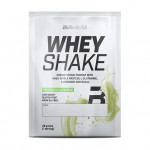 BioTech Whey Shake (25 g, pistachio)