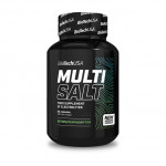 BioTech Multi Salt (90 caps)