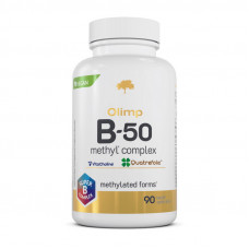 OLIMP B-50 Methyl Complex (90 caps)