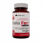 OLIMP Chela-Ferr Forte (60 caps)