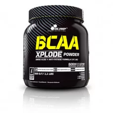 OLIMP BCAA Xplode (500 g, ice tea peach)