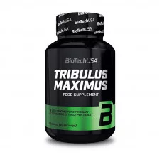 BioTech Tribulus Maximus (90 tabs)