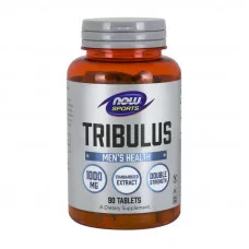 NOW Tribulus 1000 mg (90 tabs)