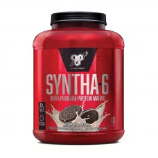 BSN Syntha-6 (2,29 kg, vanilla ice cream)