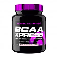 Scitec Nutrition BCAA Xpress (700 g, apple)