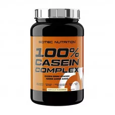 Scitec Nutrition 100% Casein Complex (920 g, belgian chocolate)