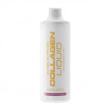 Scitec Nutrition Collagen (1 l, wild berry)