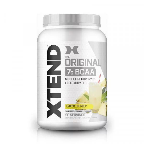 Scivation (Xtend) Xtend (1290 g, blood orange)